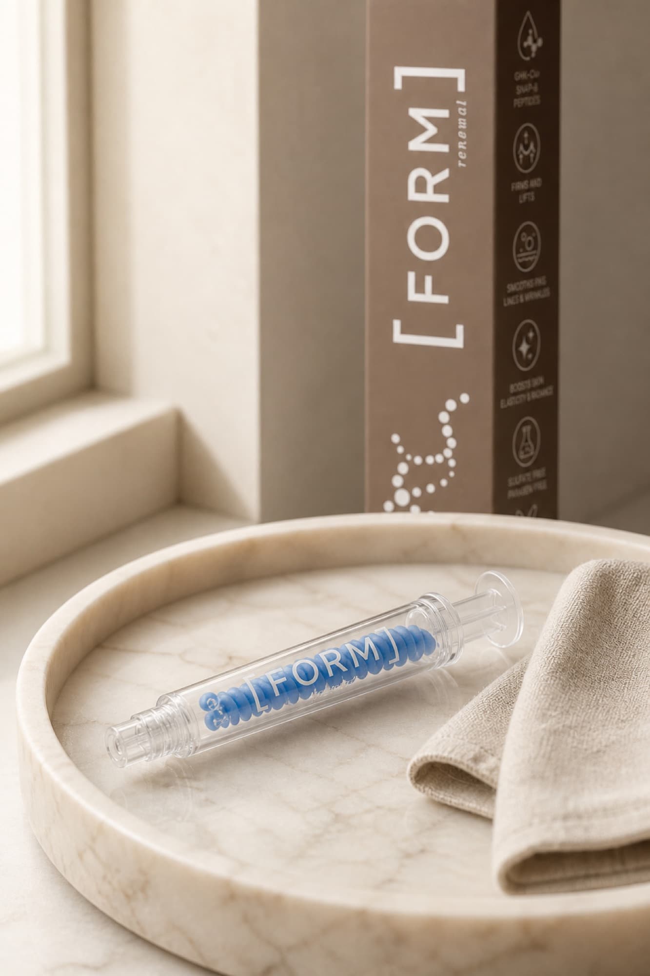 Lift Cream