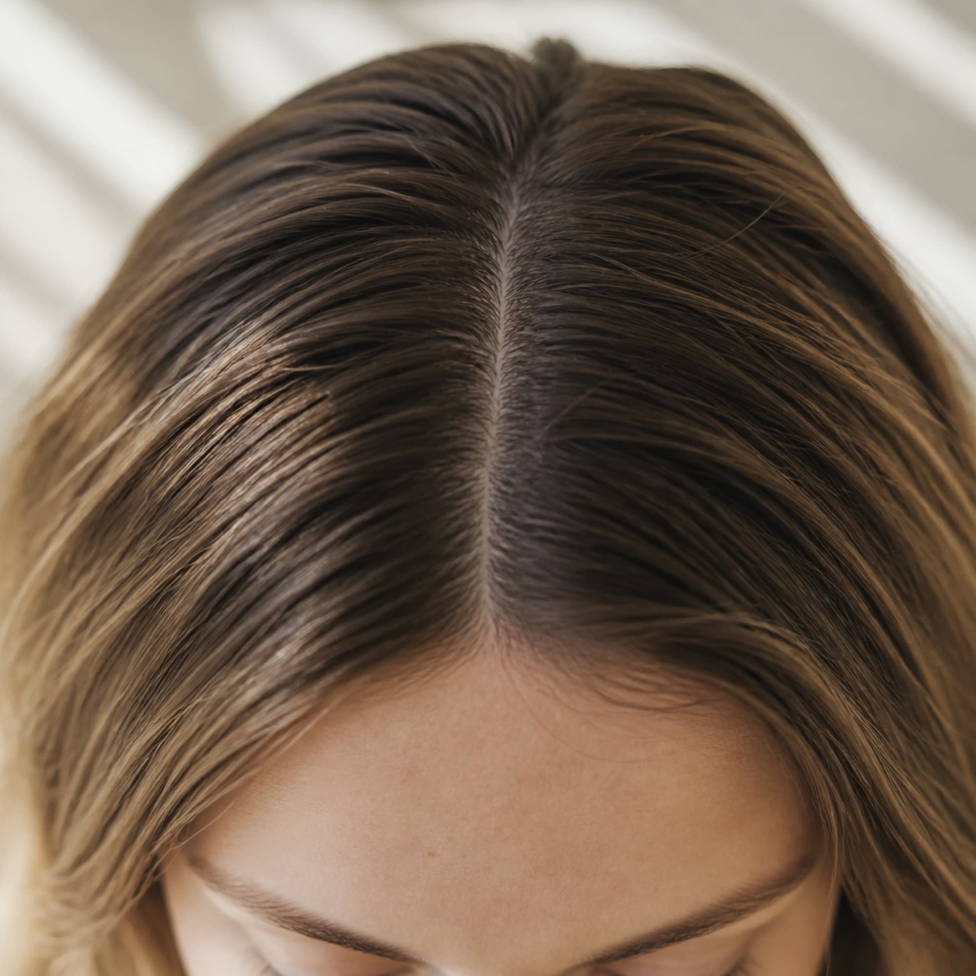 Copper Growth Shampoo