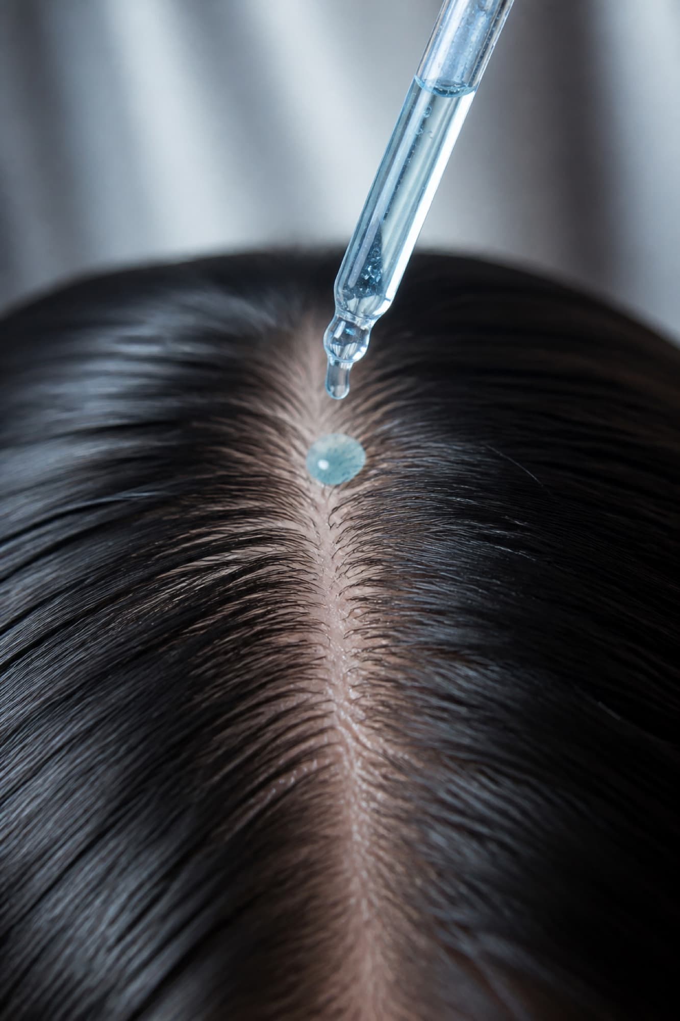 Scalp serum