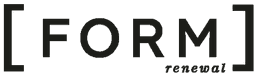 [FORM] renewal