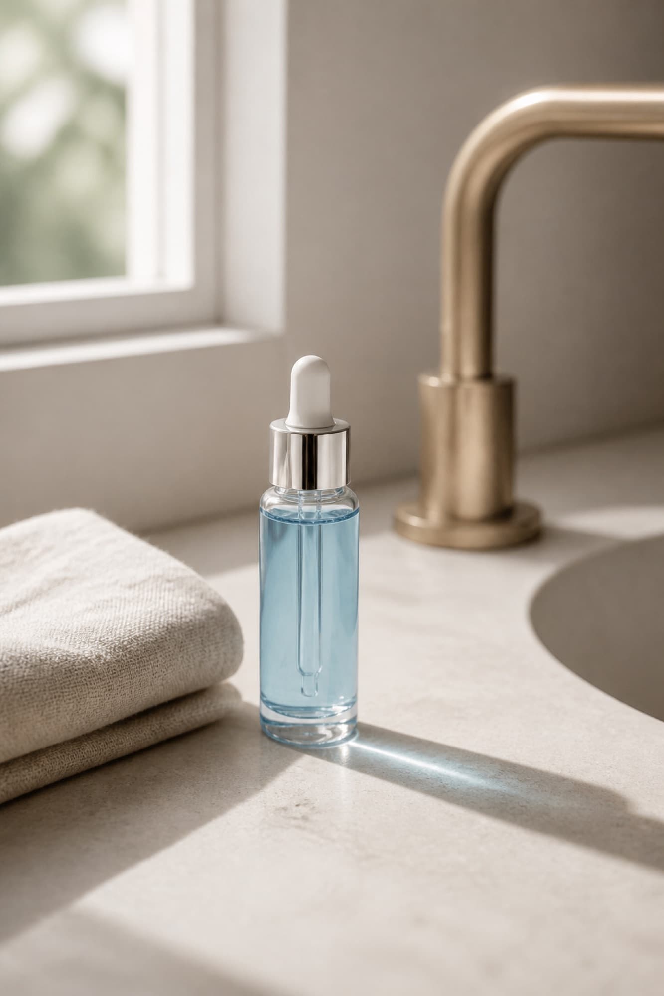 Hair Growth & Scalp Serum